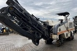 дорожная фреза WIRTGEN W 100 F