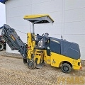 дорожная фреза BOMAG BM 500/15