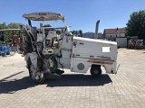 дорожная фреза WIRTGEN W 600 DC