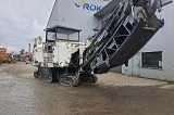 дорожная фреза WIRTGEN W 2000