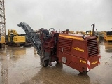 дорожная фреза WIRTGEN W 500