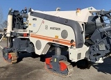 дорожная фреза WIRTGEN W 100 Fi