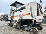 дорожная фреза WIRTGEN W 2000