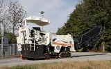 дорожная фреза WIRTGEN W 1200 F