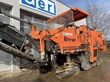 дорожная фреза WIRTGEN W 2000