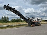 дорожная фреза WIRTGEN W 150