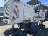 дорожная фреза WIRTGEN W 2000