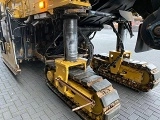 дорожная фреза CATERPILLAR PM102