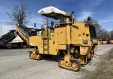 дорожная фреза CATERPILLAR PM102