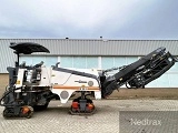 дорожная фреза WIRTGEN W 100 F