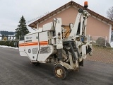 дорожная фреза WIRTGEN 500 DC