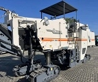 дорожная фреза WIRTGEN W 2000