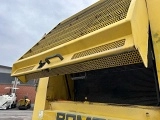 дорожная фреза BOMAG BM 2000/60