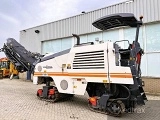 дорожная фреза WIRTGEN W 100 F