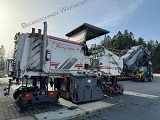 дорожная фреза WIRTGEN W 2000