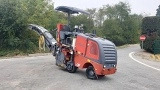 дорожная фреза WIRTGEN W 50 DC