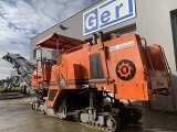 дорожная фреза WIRTGEN W 2000