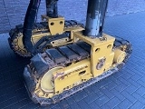 дорожная фреза CATERPILLAR PM102