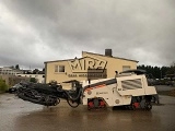 дорожная фреза WIRTGEN W 120 Fi