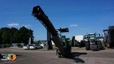 дорожная фреза WIRTGEN W 50 Ri