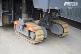 дорожная фреза WIRTGEN W 200 Fi