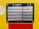 дорожная фреза BOMAG BM 2200-75
