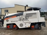 дорожная фреза WIRTGEN W 100 F