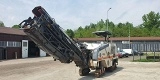 дорожная фреза WIRTGEN W 100 F