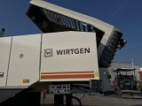 дорожная фреза WIRTGEN W 220