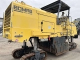 дорожная фреза BOMAG BM 2000/60