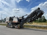 дорожная фреза WIRTGEN W 150