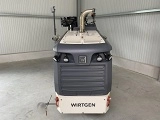 дорожная фреза WIRTGEN W 35 Ri