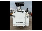 Дорожная фреза <b>WIRTGEN</b> 500 DC