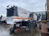 дорожная фреза WIRTGEN W 210 i