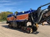 дорожная фреза WIRTGEN W 2100