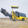 дорожная фреза BOMAG BM 500/15