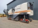 дорожная фреза WIRTGEN W 210