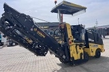 дорожная фреза BOMAG BM 500/15