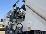 дорожная фреза WIRTGEN W 220