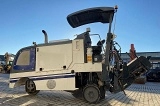 дорожная фреза WIRTGEN W 50 DCi