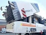 дорожная фреза WIRTGEN W 220