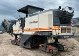 дорожная фреза WIRTGEN W 210 i