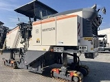 дорожная фреза WIRTGEN W 200 i