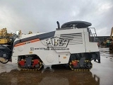 дорожная фреза WIRTGEN W 100 F