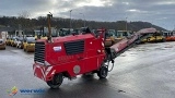 дорожная фреза WIRTGEN W 500