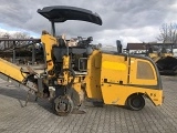 дорожная фреза WIRTGEN W 50 DC