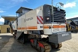 дорожная фреза WIRTGEN W 250