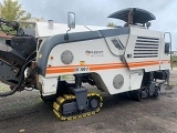 дорожная фреза WIRTGEN W 100 F