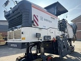 дорожная фреза WIRTGEN W 200 i