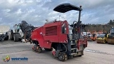 дорожная фреза WIRTGEN W 120 Fi